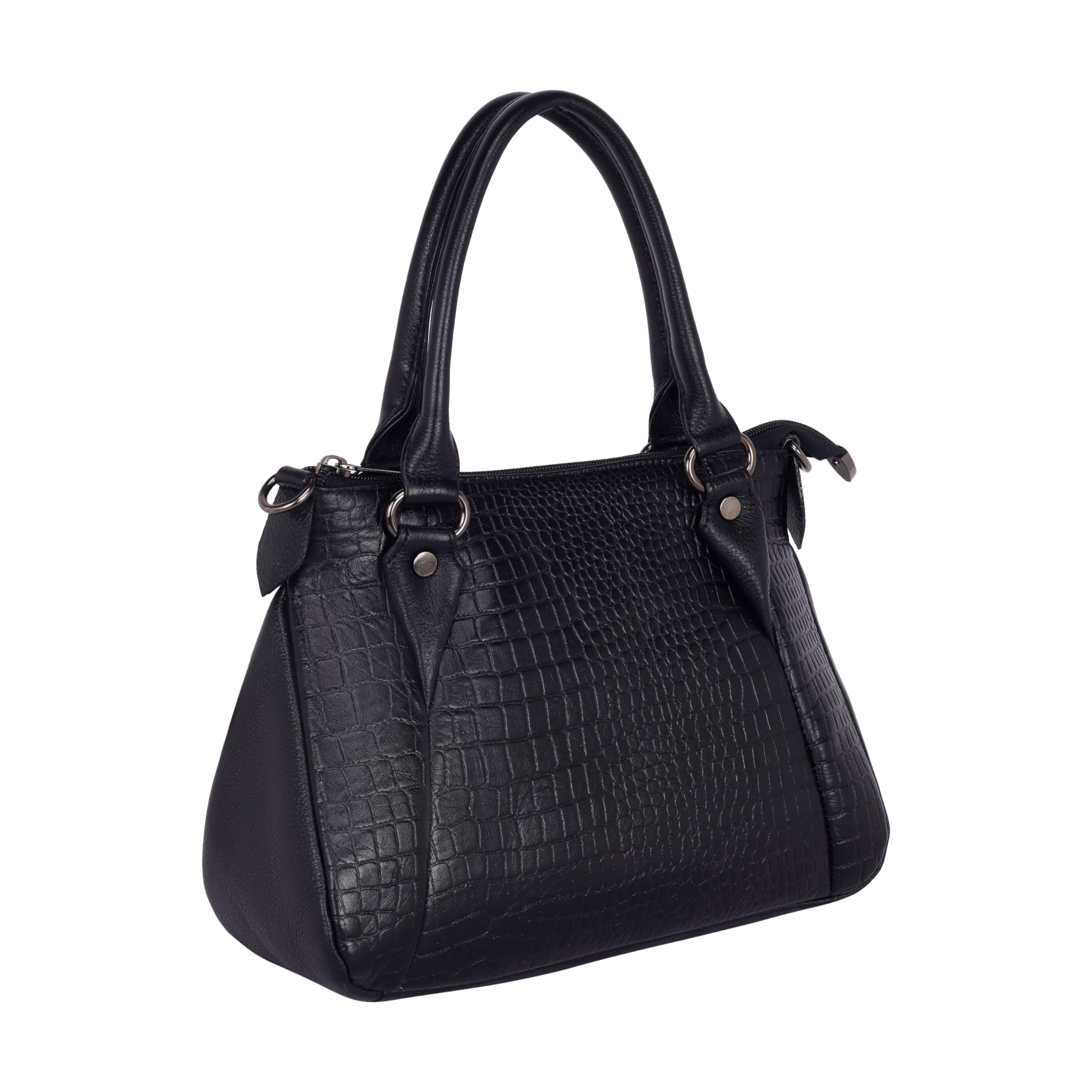 See full amazon price history chart for DORPER MONEYHILL Genuine Leather Satchel Bag For Women Durable Stylish Handbag For Ladies Latest Shoulder Sling Bag (Black, Leather) DORPER MONEYHILL Genuine Leather Satchel Bag For Women Durable Stylish Handbag For Ladies Latest Shoulder Sling Bag (Black, Leather) (B0CYMQ494R) Amazon Price History, Amazon Price Tracker