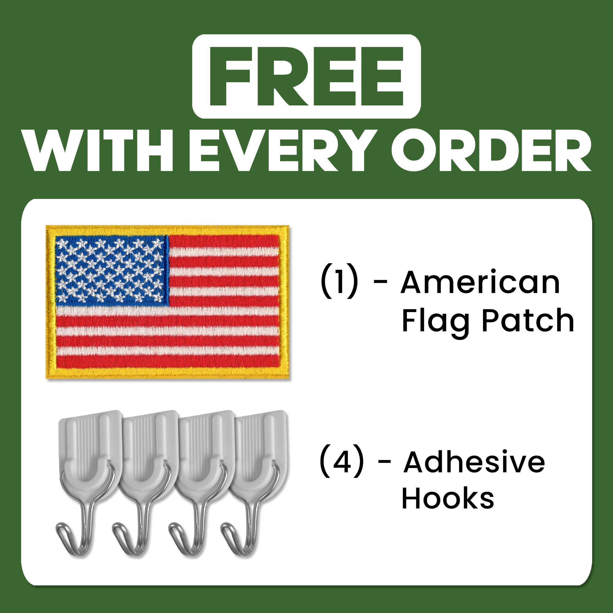 Tactical Patch Board (24