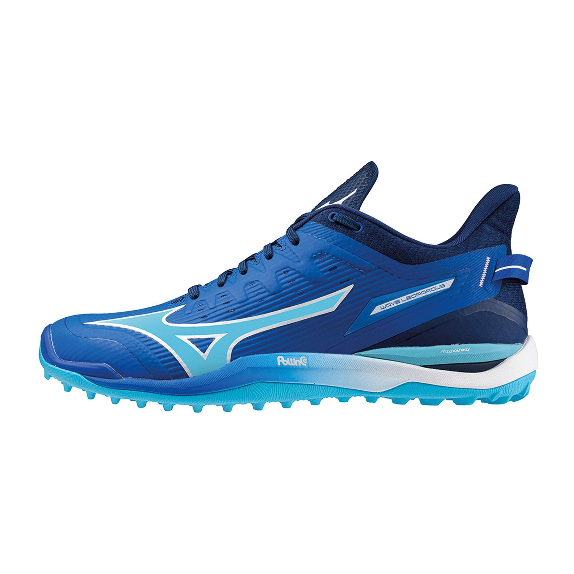 Mizuno Zapatillas de Hockey Wave Leopardus para Personas Mayores