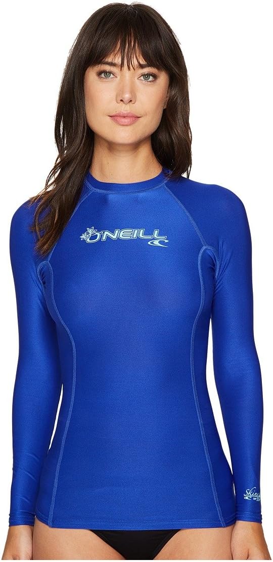 O'NEILL Basic Skins L/S Crew