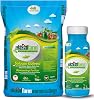 EkosolFarm Organic 100% Worm Fertilizer Powder 10 KG 1 Liter Liquid Organic Fertilizer