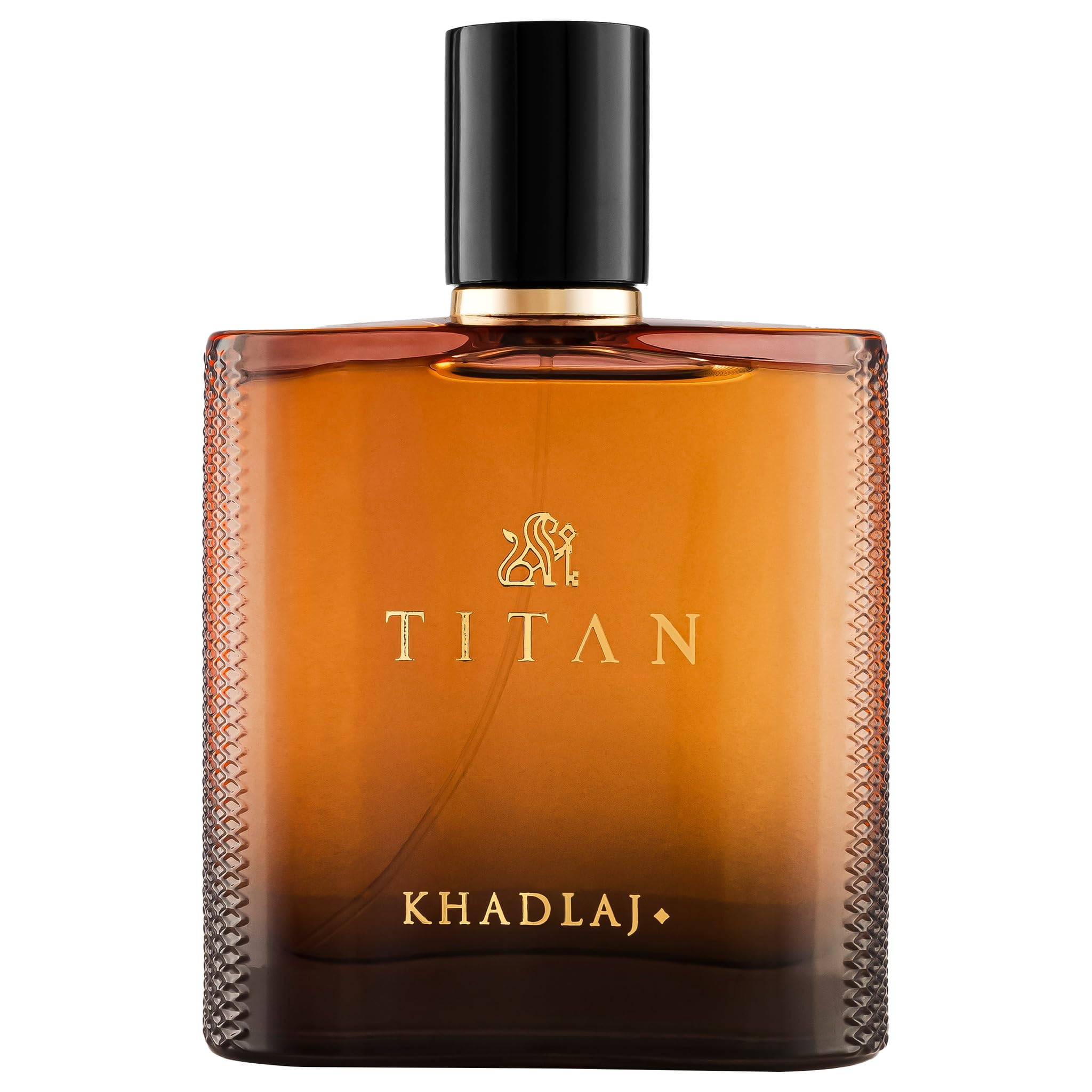 Khadlaj Titan – Citrus, Spicy, Aromatic, Amber – Eau de Parfum