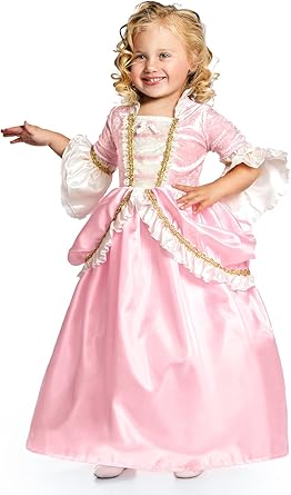Princess dress age 3 Clearance
