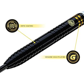 Amazon | ウィンモー ダリル・ガーニーモデル ブラック