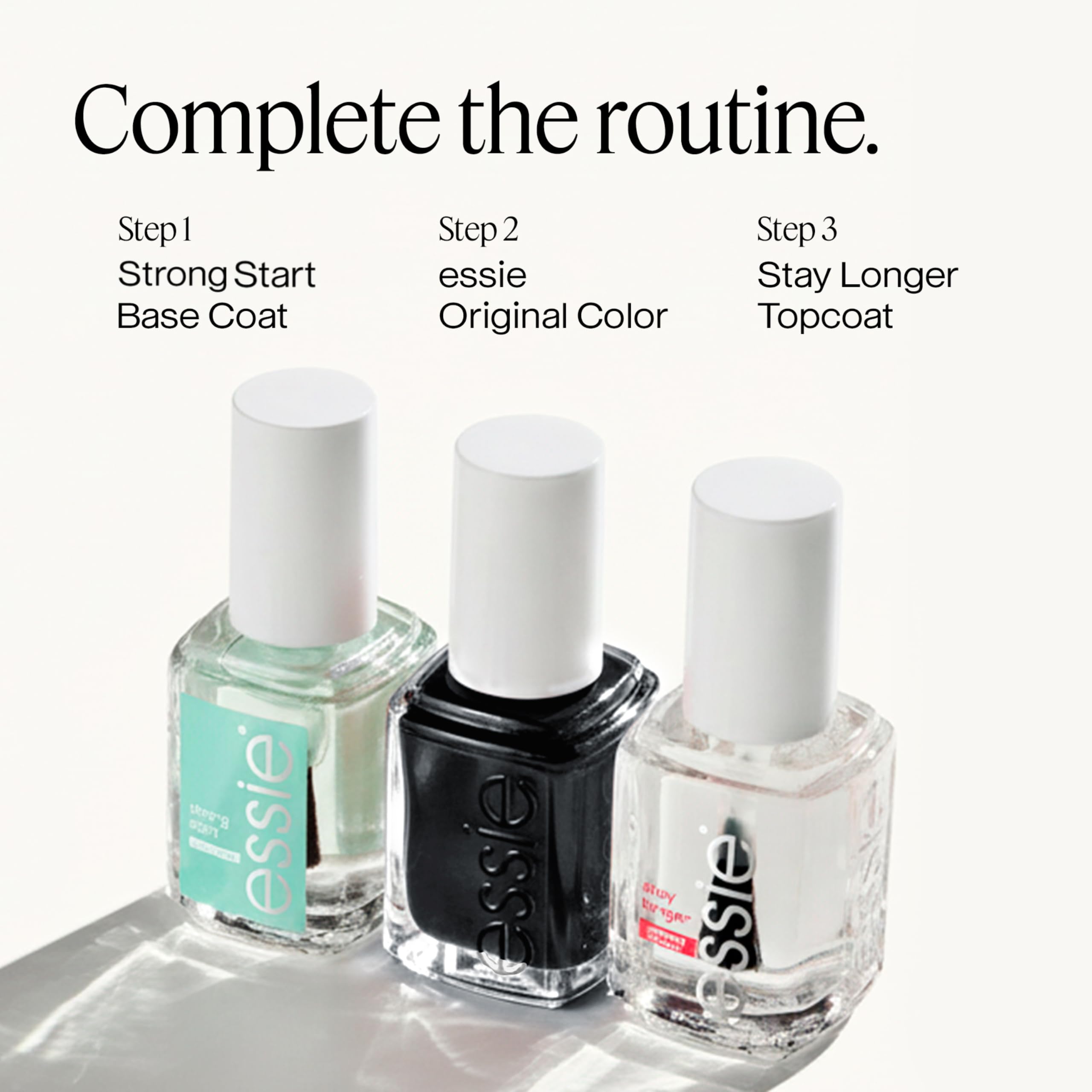 Amazon | Essie(エッシー)ネイルポリッシュマニキュアS702 フォー ザ