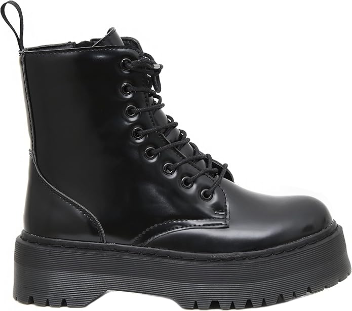 CUSHIONAIRE Womens Daria Memory Black