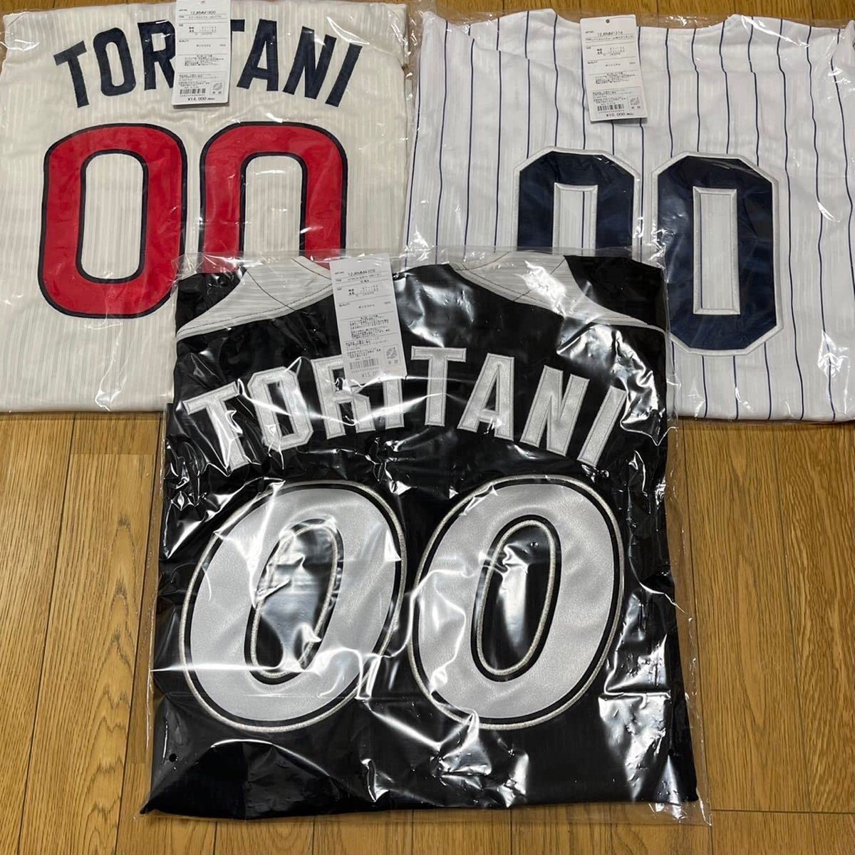 鳥谷敬　マリンフェスタ　ユニフォーム 千葉ロッテマリーンズ鳥谷敬マリンフェスタユニフォーム