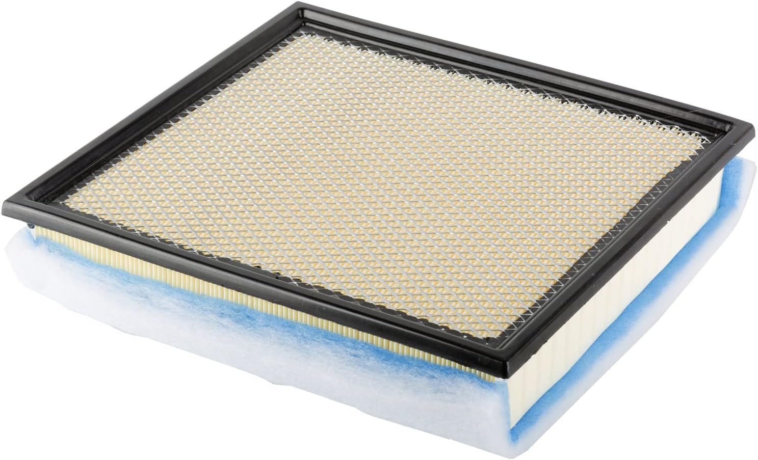 A-Premium 2Pcs Engine Air Filter Compatible With Ford F-250 1 thumbnail image