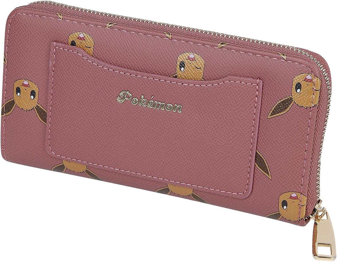 Difuzed MULAN - Dragon Clouds - Ladies Wallet