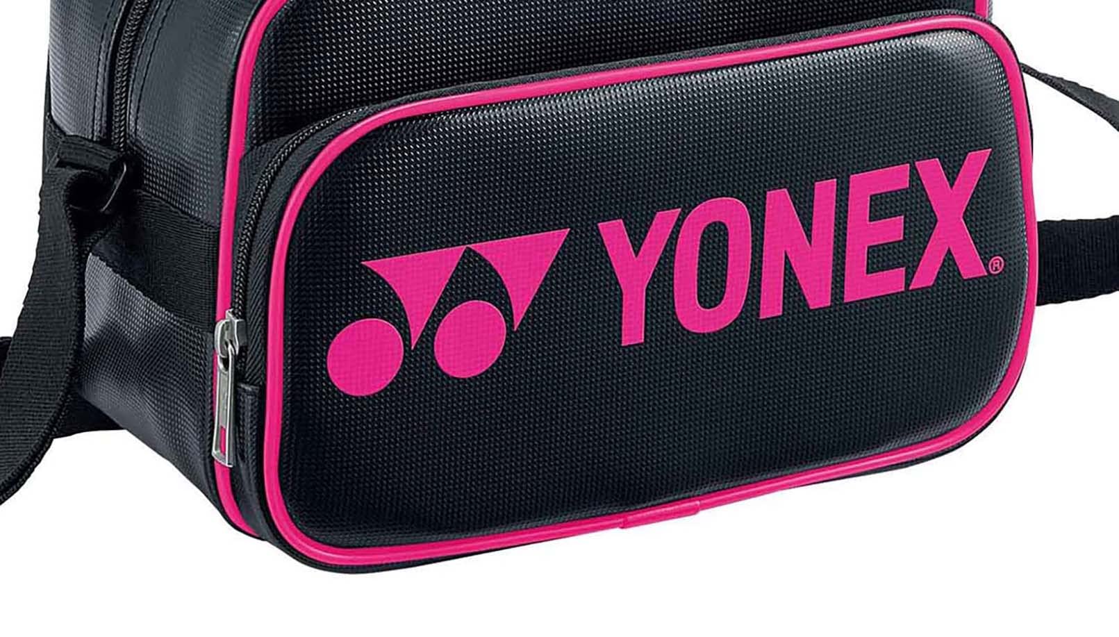 ☆カタログ非掲載、限定品☆YONEXトーナメントバッグ☆ビクター