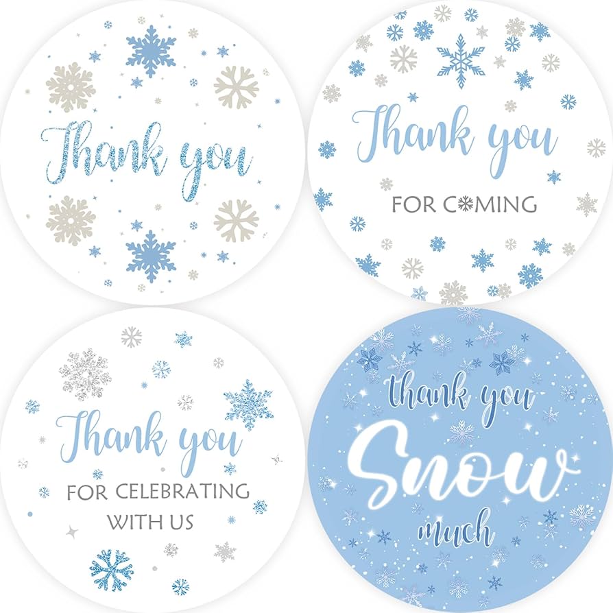 amazon-com-80pcs-snowflake-thank-you-stickers-thank-you-snow-much-round-stickers-frozen-snowflake-stickers-winter-snowflake-thank-you-stickers-for-winter-wedding-party-favors-grocery-gourmet-food for Thank You Snow Much Free Printable Amazon.com: 80pcs Snowflake Thank You Stickers, Thank You Snow Much Round Stickers, Frozen Snowflake Stickers, Winter Snowflake Thank You Stickers for Winter/Wedding Party Favors : Grocery & Gourmet Food for Thank You Snow Much Free Printable