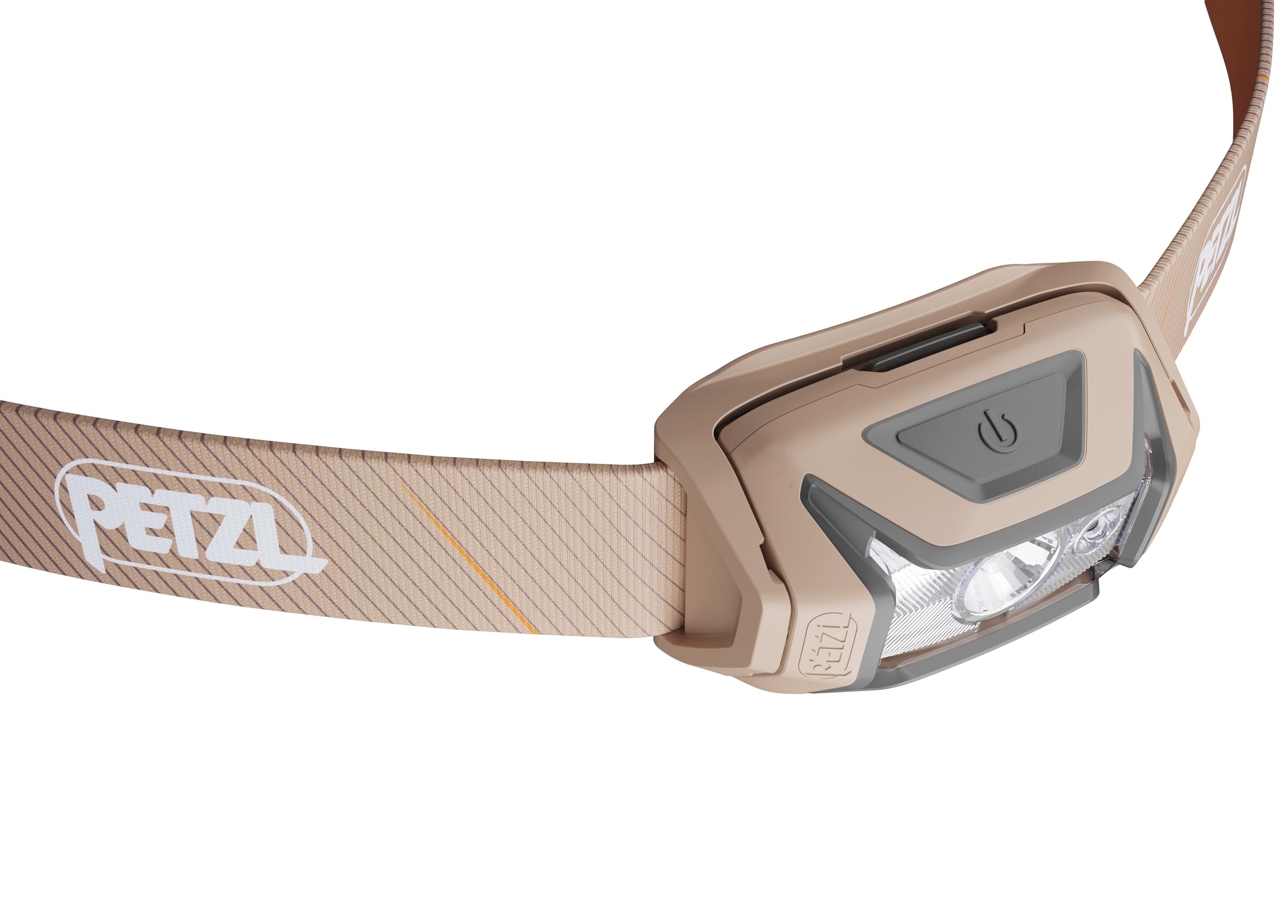 Amazon.com: Petzl Tikka CORE Headlamp - Brown | Rechargeable