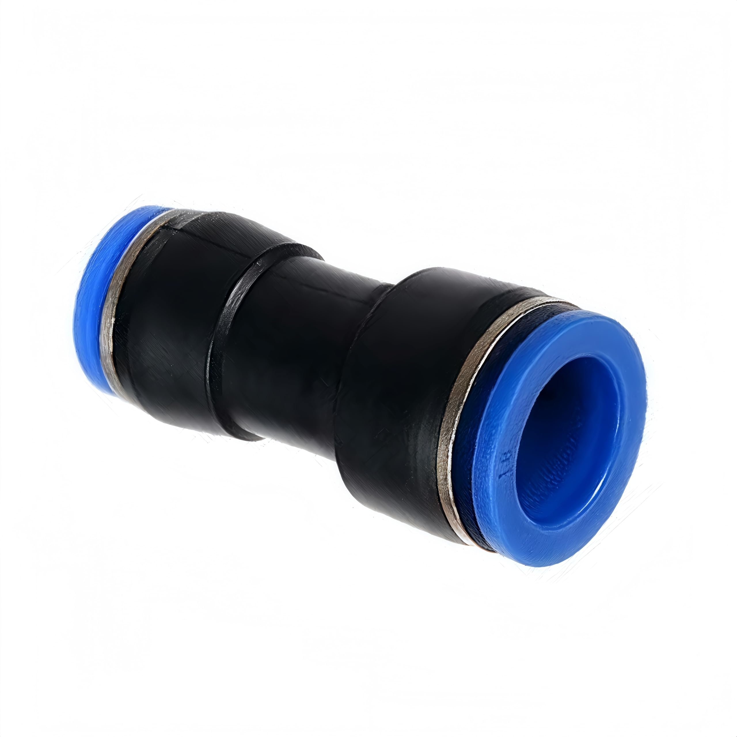 QUARKZMAN 10pcs Push To Connect Raccordo Tubo Filettatura Maschio - Foto 7