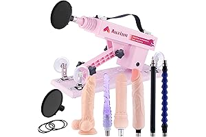 Thrusting Dildo Toy for Women: Your Gateway to Sexual Bliss