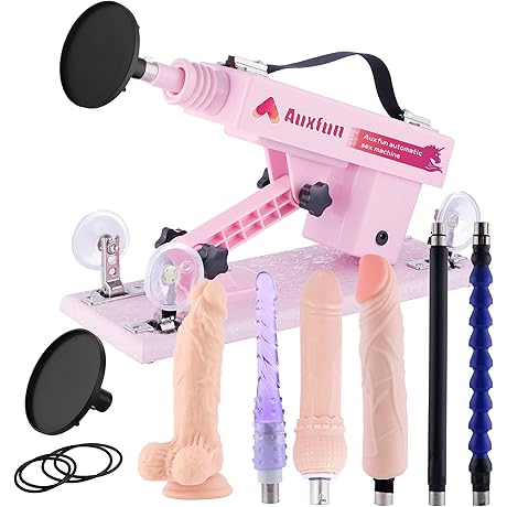 Thrusting Dildo Toy for Women: Your Gateway to Sexual Bliss