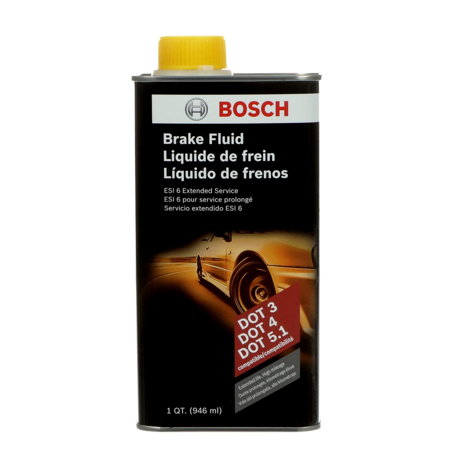 BOSCH ESI6-32N 低粘度、長