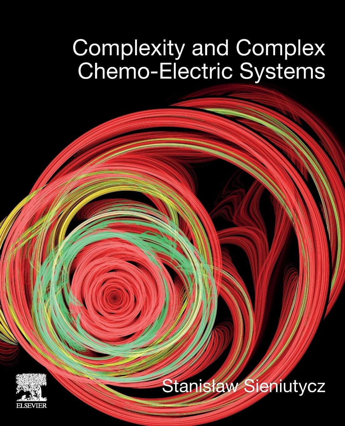 Complexity and Complex Chemo-Electric Systems