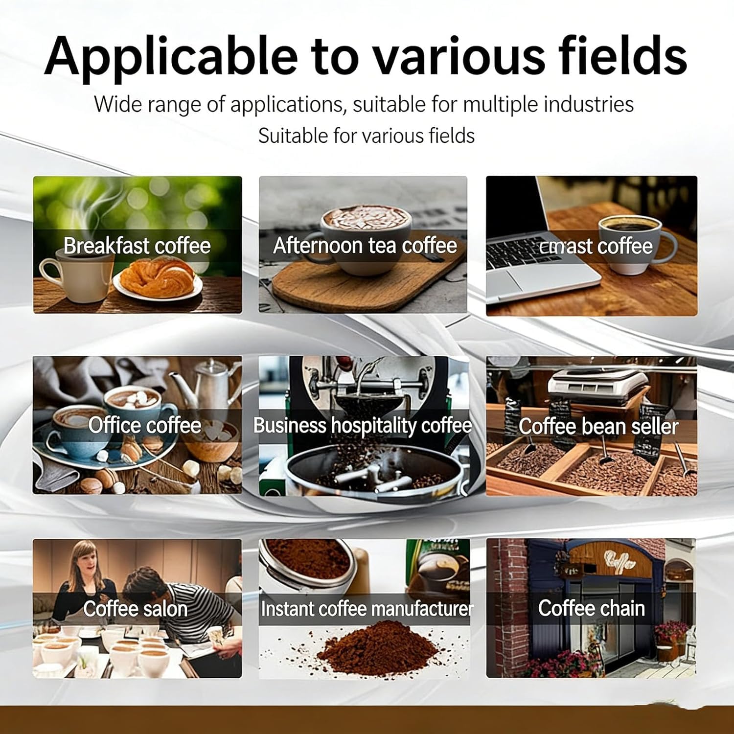 Digitales Kaffeekonzentrationsmessgerät Handtester 0-25% Testbereich Genauigkeit ±0,15% für Röster und Kaffee-Enthusiasten, genaue 10 aufeinanderfolgende Tests