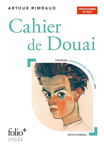 Cahier de Douai - Bac 2025