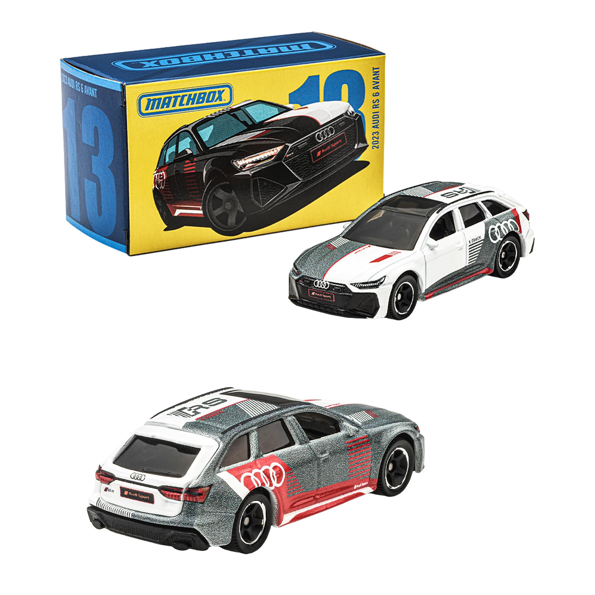 Amazon | マッチボックス(Matchbox) コレクターズ アソート 乗り物