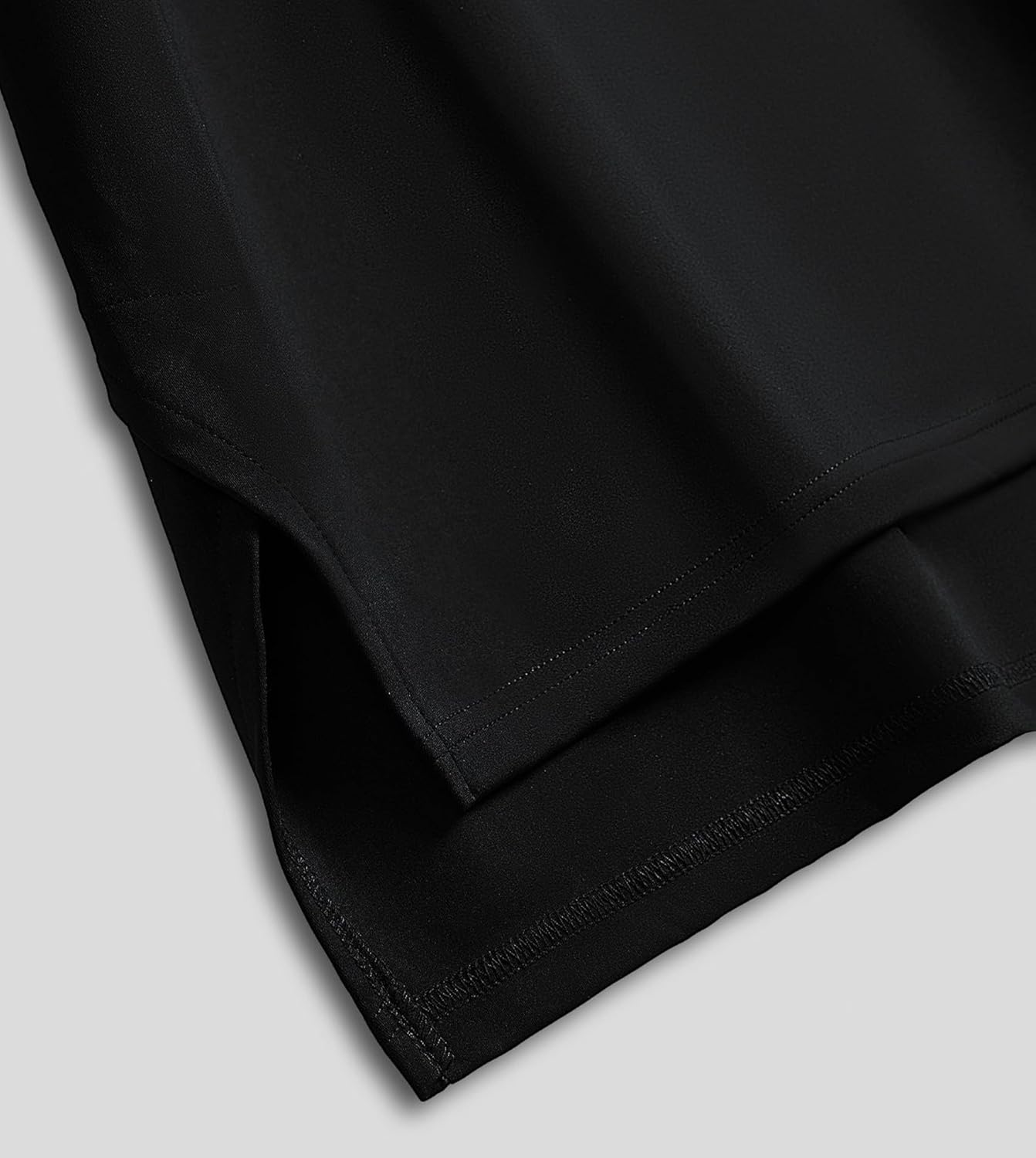 Fioboc Mens Hoodies Pullover Long Sleeve Gym Casual Fashion Sweatshirts Workout Quick Dry Lightweight Hooded Shirt - Image 7