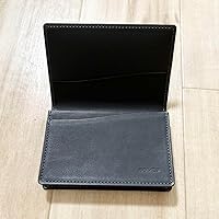SOMES ソメス 名刺入れ c53c1f61-7c69-40f0-8733-