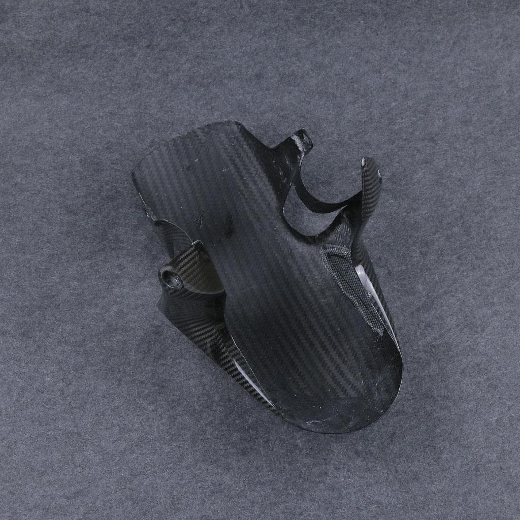 バイク用フェンダー オートバイ用マッドガード リア トレーサー