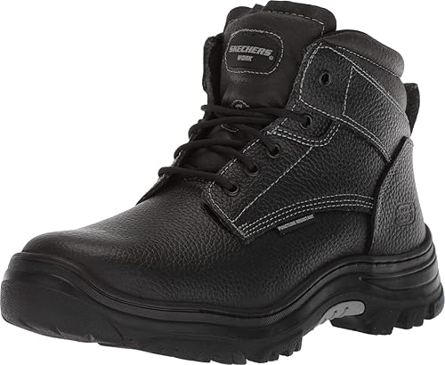 Skechers Mens Burgin tarlac