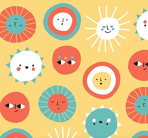 Miniatura 5 de Pañales Hello Bello Premium talla 4, 84 unidades desechables, extraabsorbentes e hipoalergénicos con ajuste cómodo y seguro, diseño Sunnyside Up,