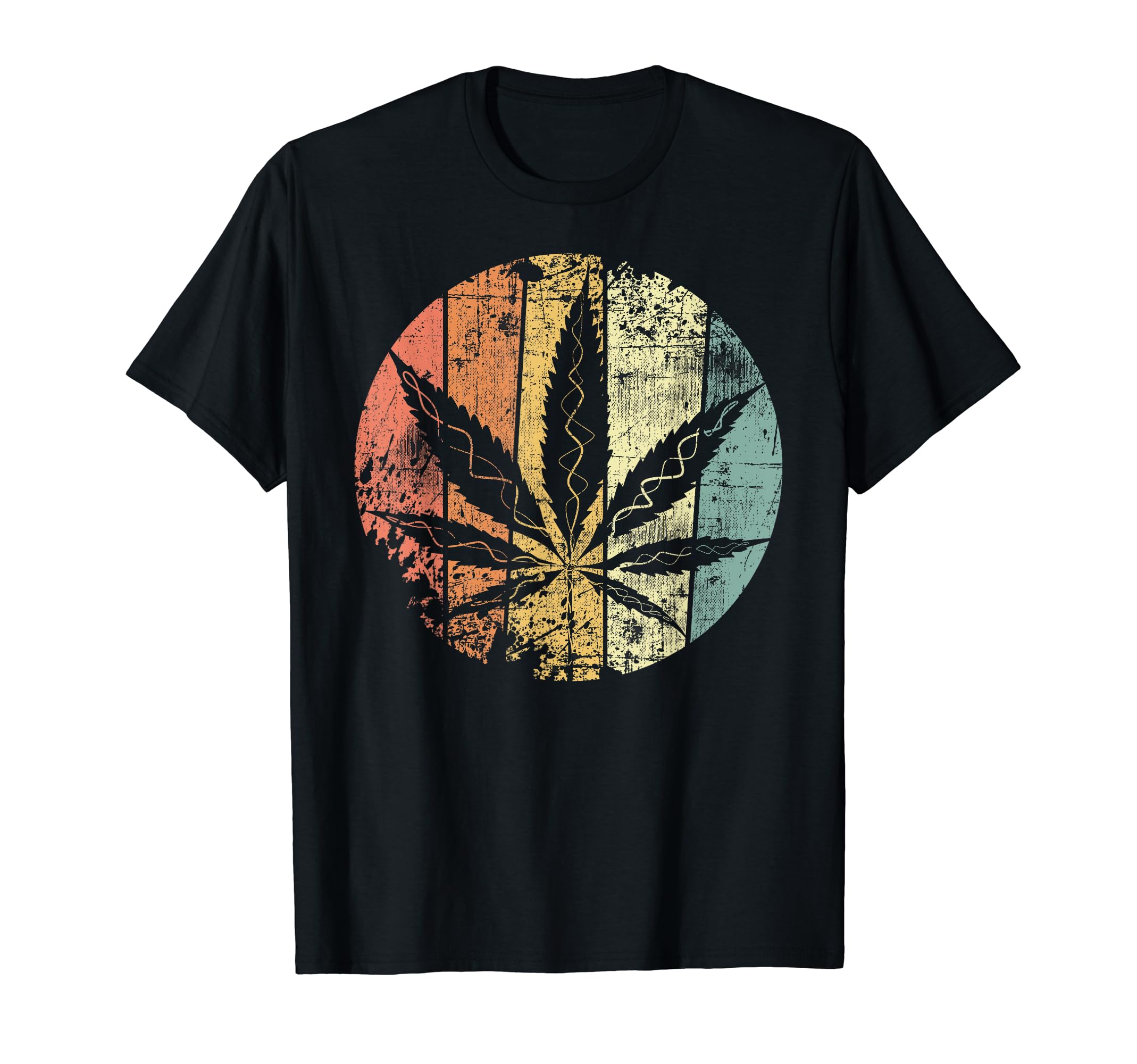 Kleidung mit Designs von Amazon Merch on Demand