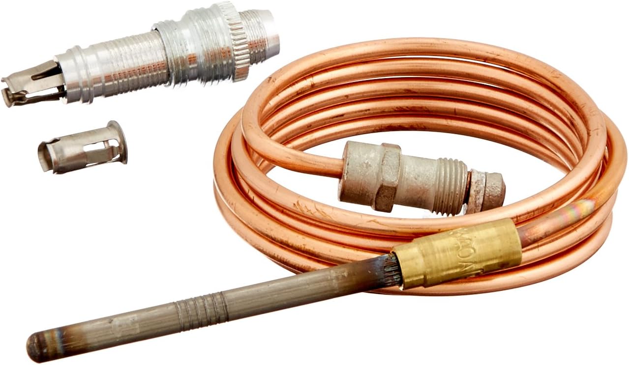 Honeywell Q340A1108 48-Inch Universal Thermocouple