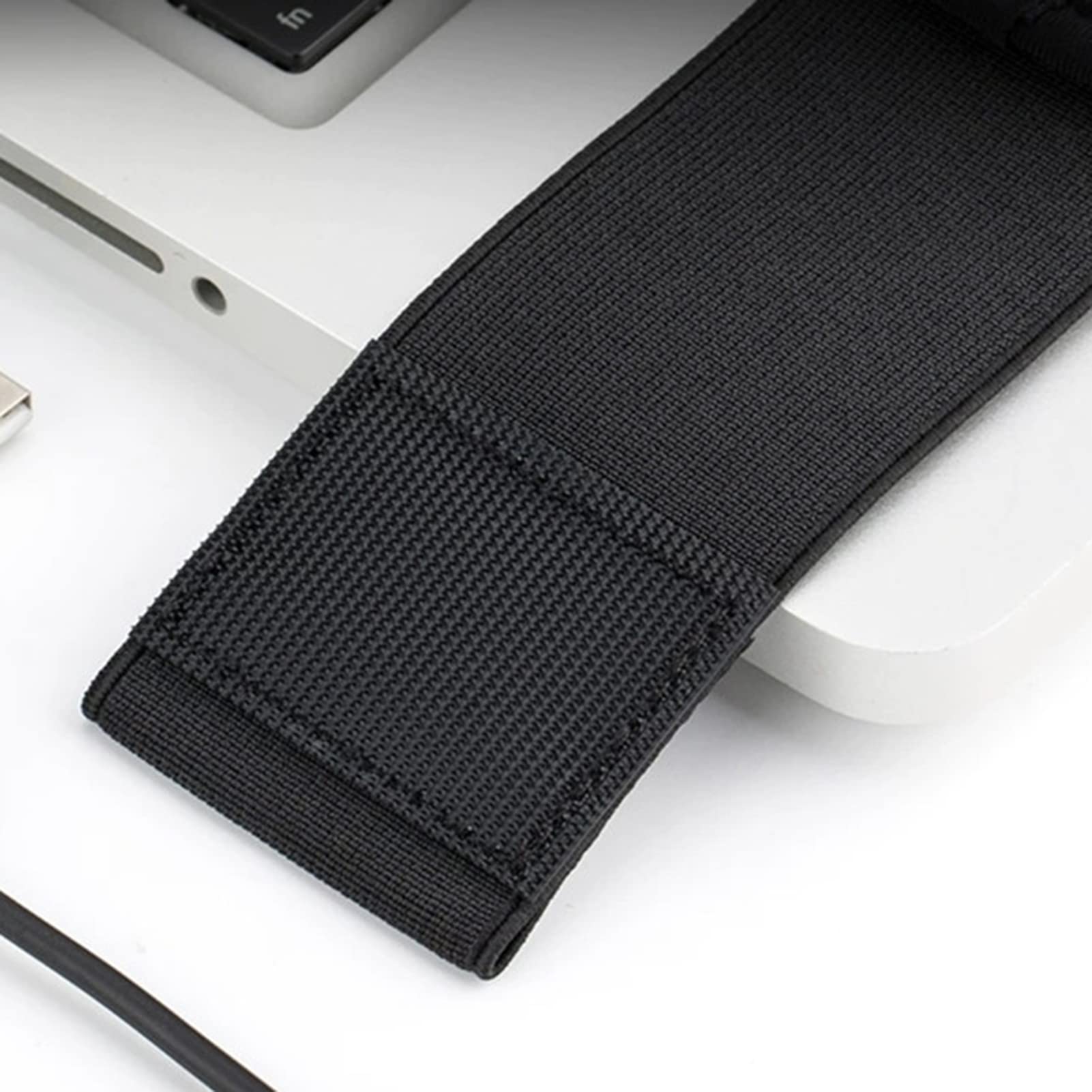 Tiiyee Riscaldatore Obiettivo, Fascia Anticondensa Telescopio Con Regolatore Temperatura Prevenzione Della Condensa Riscaldante Per Evitare Rugiada Nebbia E Telecamera Telescopica Astrofotografia - Foto 12