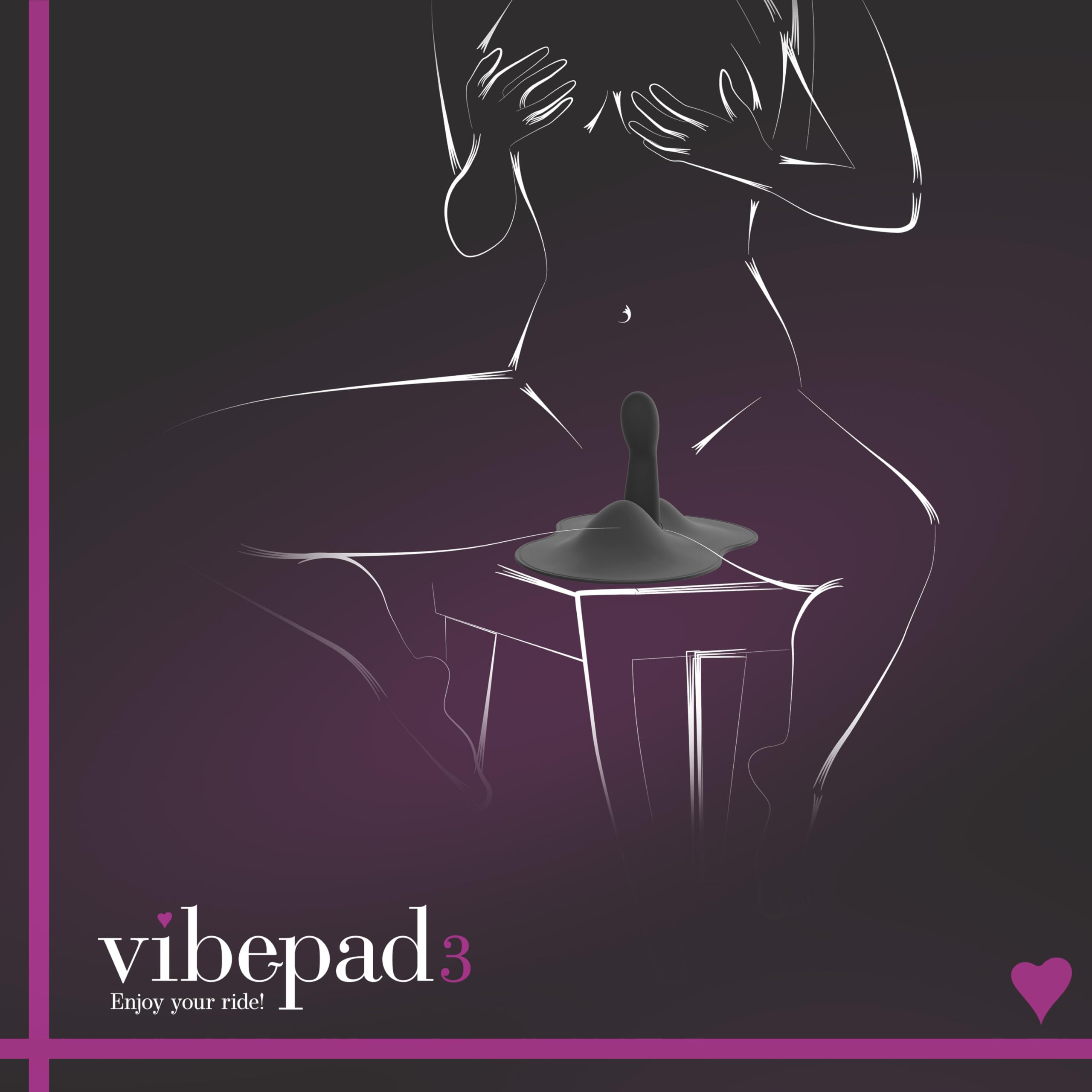 RC Vibepad 3