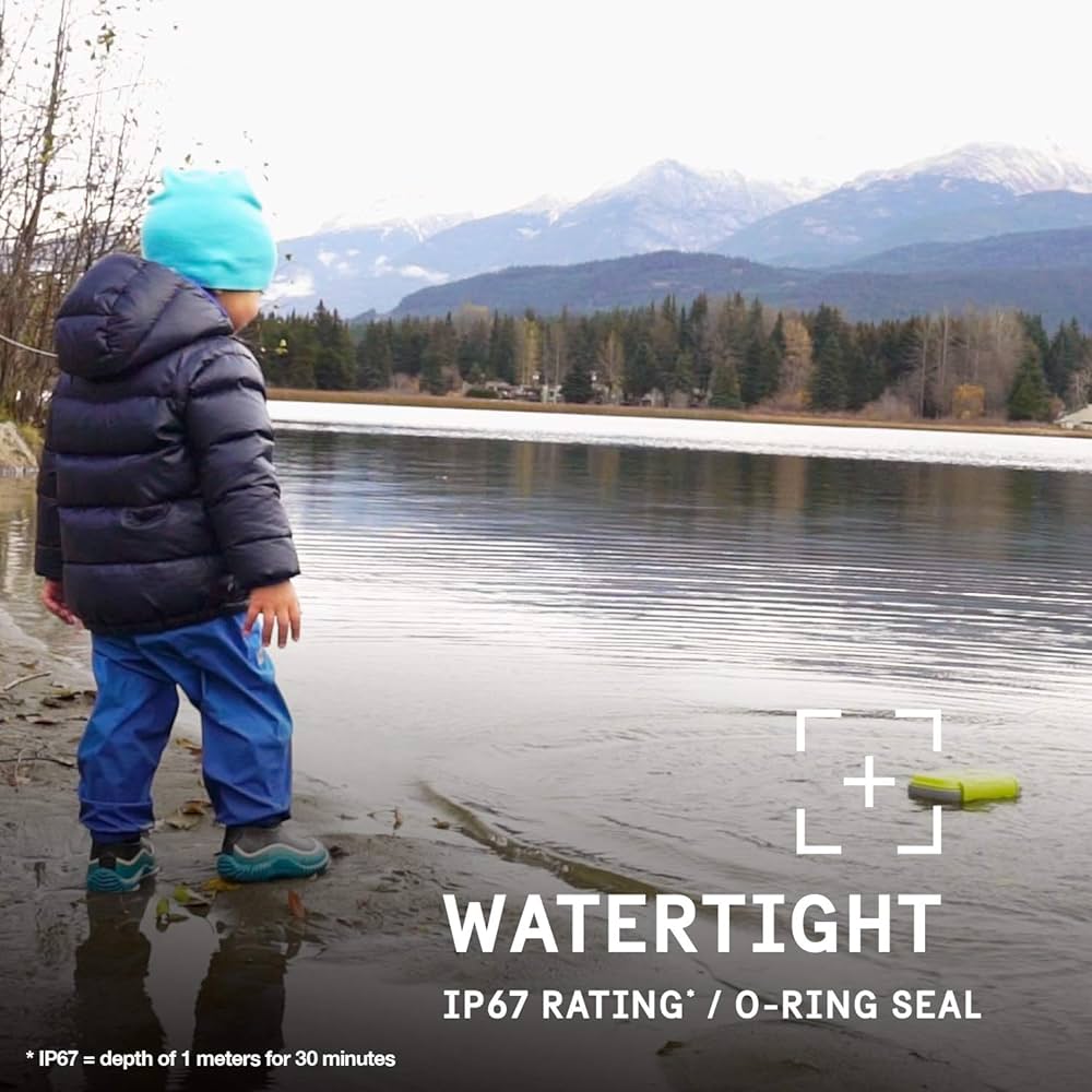 Amazon | G10 Personal Utility Go Case (Blue/Gray