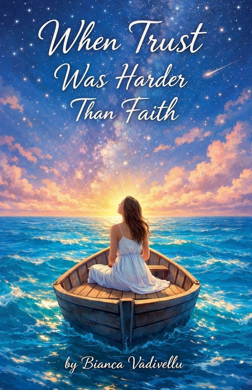 When Trust Was Harder Than Faith