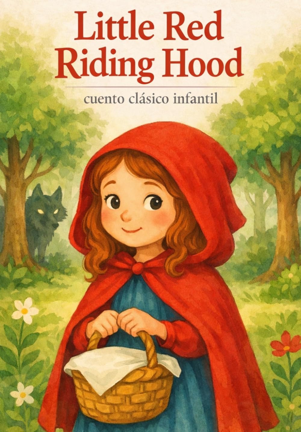 Little Red Riding Hood