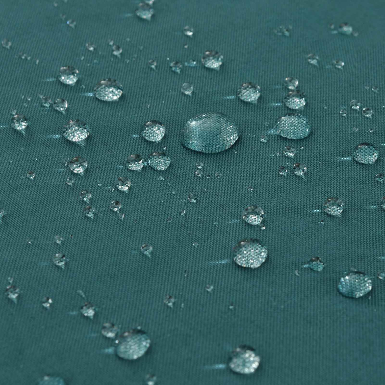 Gecheer Coperta per Cavalli Impermeabile, Coperta Antivento in Poliestere 105 cm per Protezione da Pioggia e Freddo per Equitazione e Scuderia