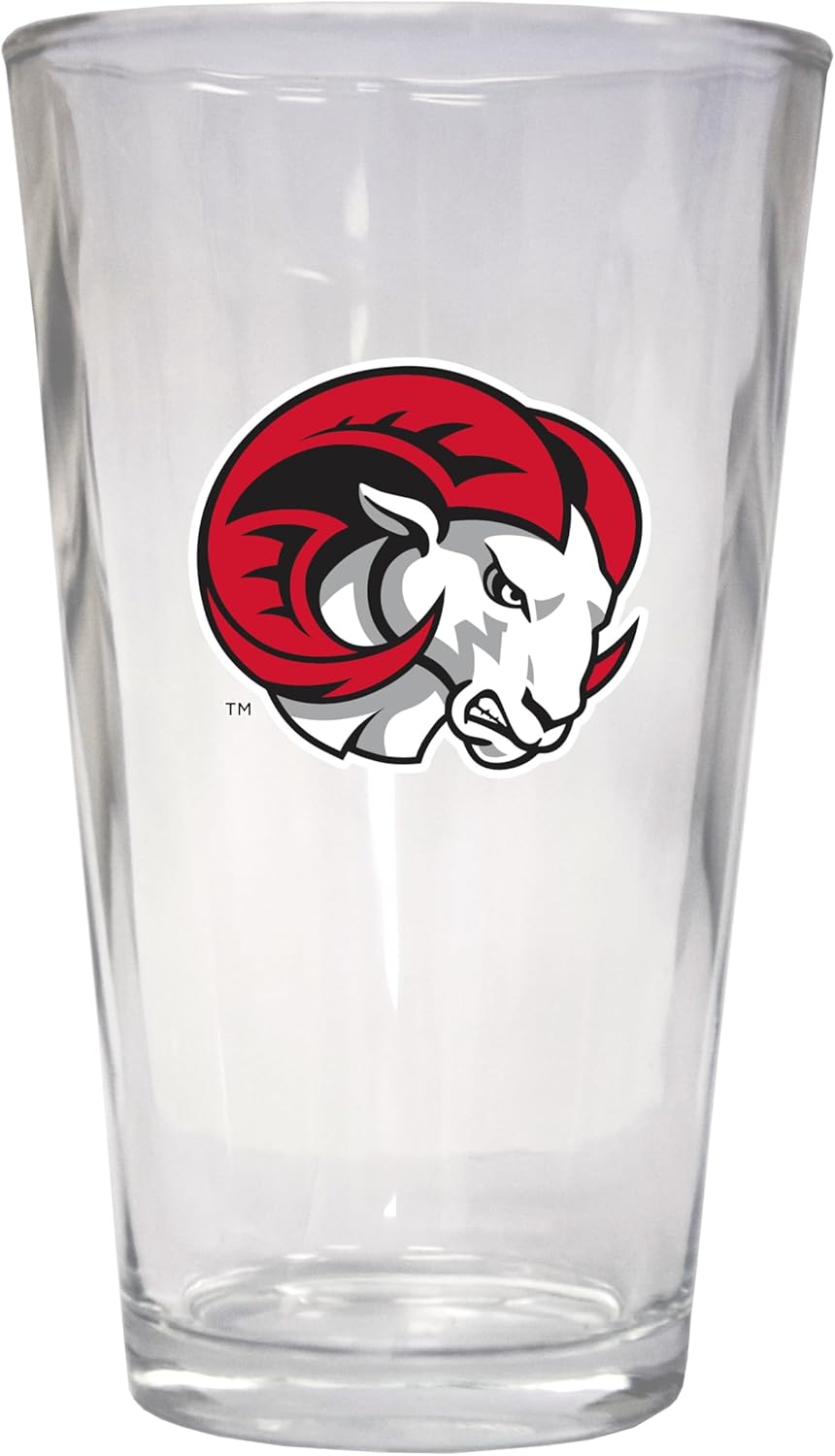 Vaso de Pint 16 oz Winston Salem State con Licencia Oficial