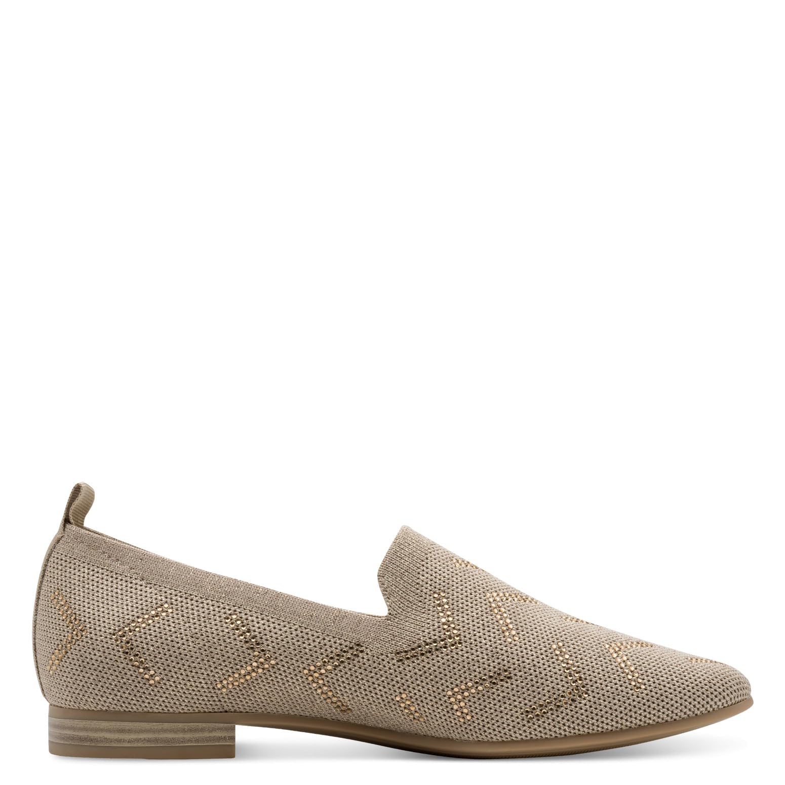 MARCO TOZZI Kobiety Marco Tozzi Damen Slipper 2-24302-44Mokasyn