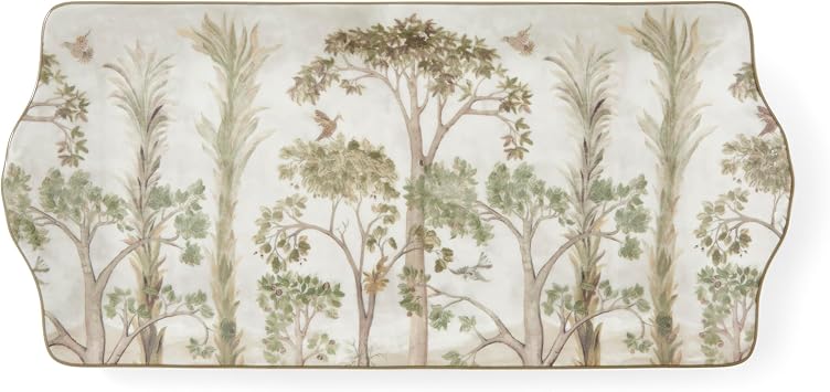 Spode Kit Kemp Serving Tray