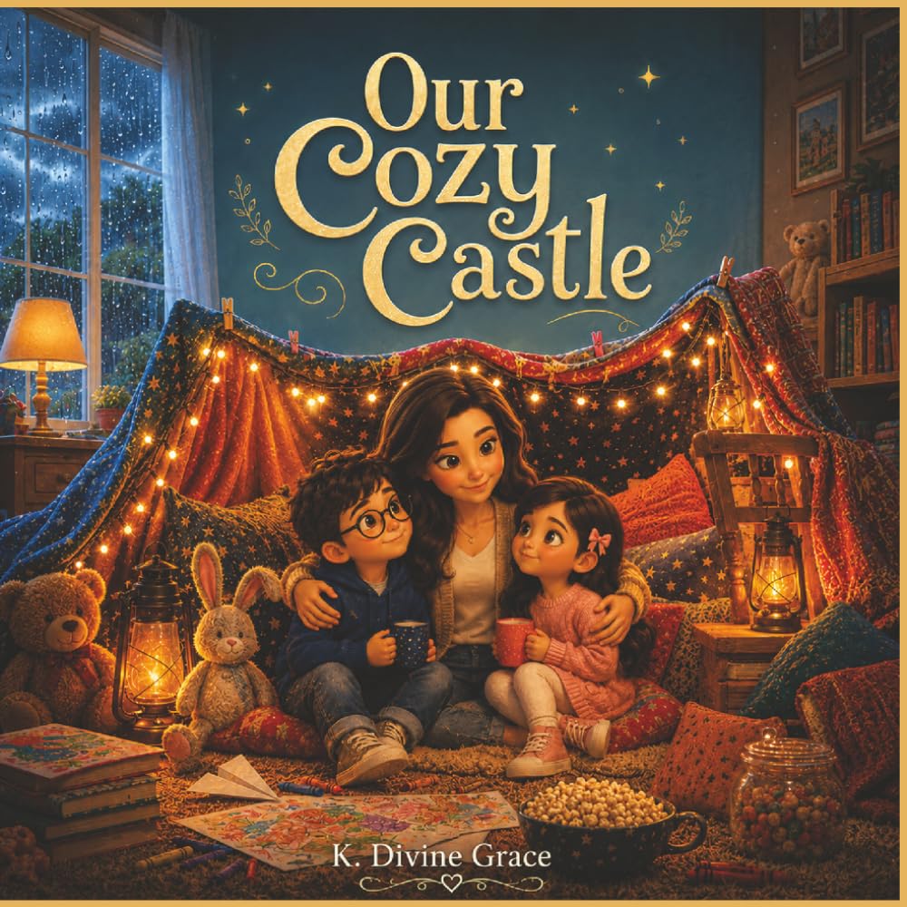 Our Cozy Castle