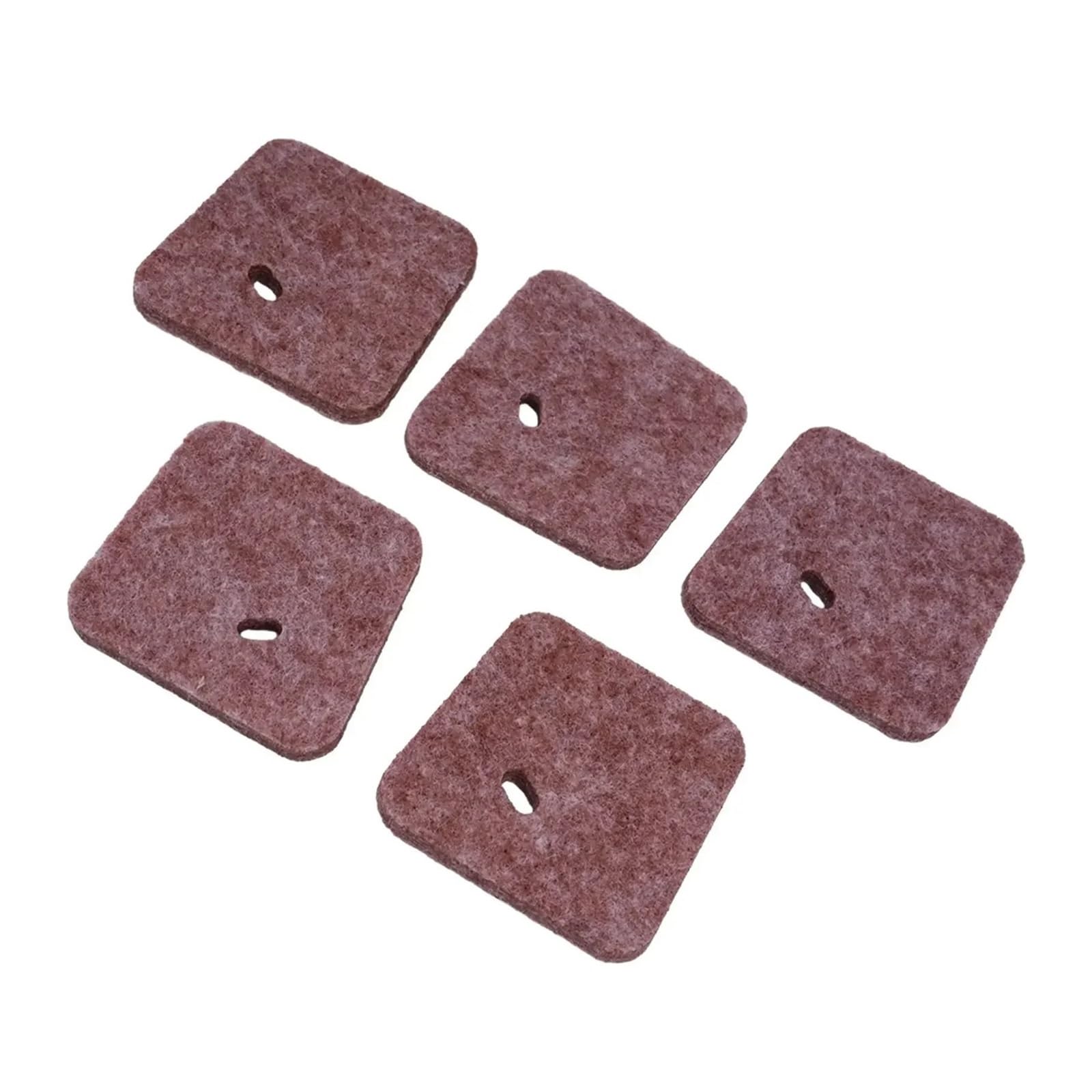 Filtro de Aire FS38 FS45 Compatible con FS46 FS55 HL45, Accesorios 4140 124 2800, Espuma y Esponja for cortacésped.