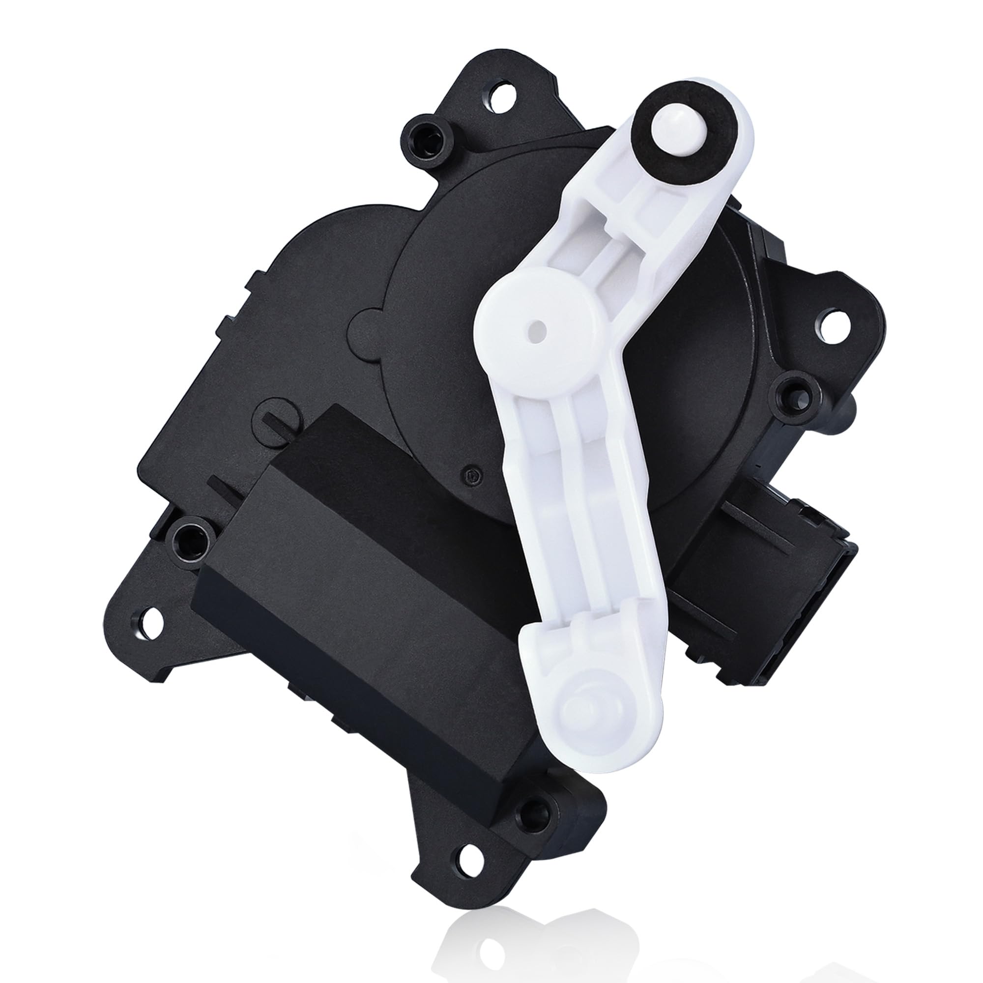 homi ぺージ Amazon.com: HVAC Blend Door Actuator Driver Side Replaces 604-885