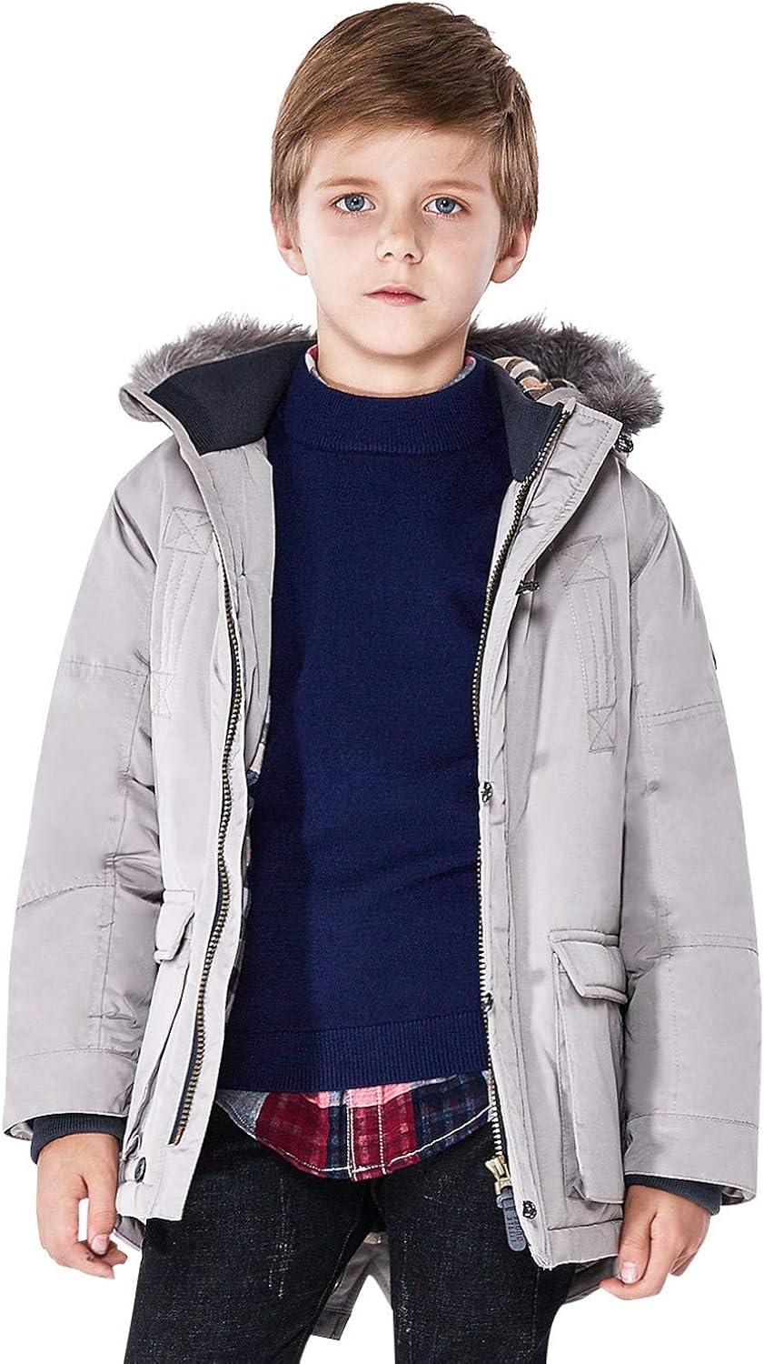 boys winter coats