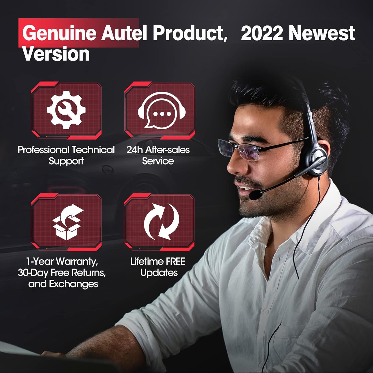 Bеѕt Dеаl Prоduсt Autel MaxiTPMS TS508K TPMS Tool, 2022 Newest TPMS Relearn Tool with 8PCS 315MHz+433MHz Sensors, Updated of Autel TS408/501, Top TPMS Scanner for TPMS Reset/Activation/Program with Lifetime Update 🛒 Crаzу Dеаlѕ Autel MaxiTPMS TS508K TPMS Tool, 2022 Newest TPMS Relearn Tool with 8PCS 315MHz+433MHz Sensors, Updated of Autel TS408/501, Top TPMS Scanner for TPMS Reset/Activation/Program with Lifetime Update