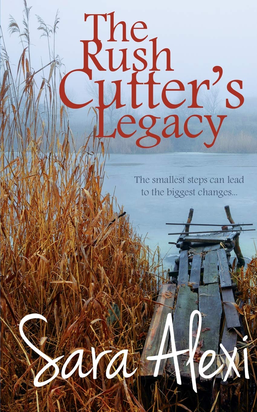 The Rush Cutter's Legacy: Volume 15 (The Greek Village Collection)