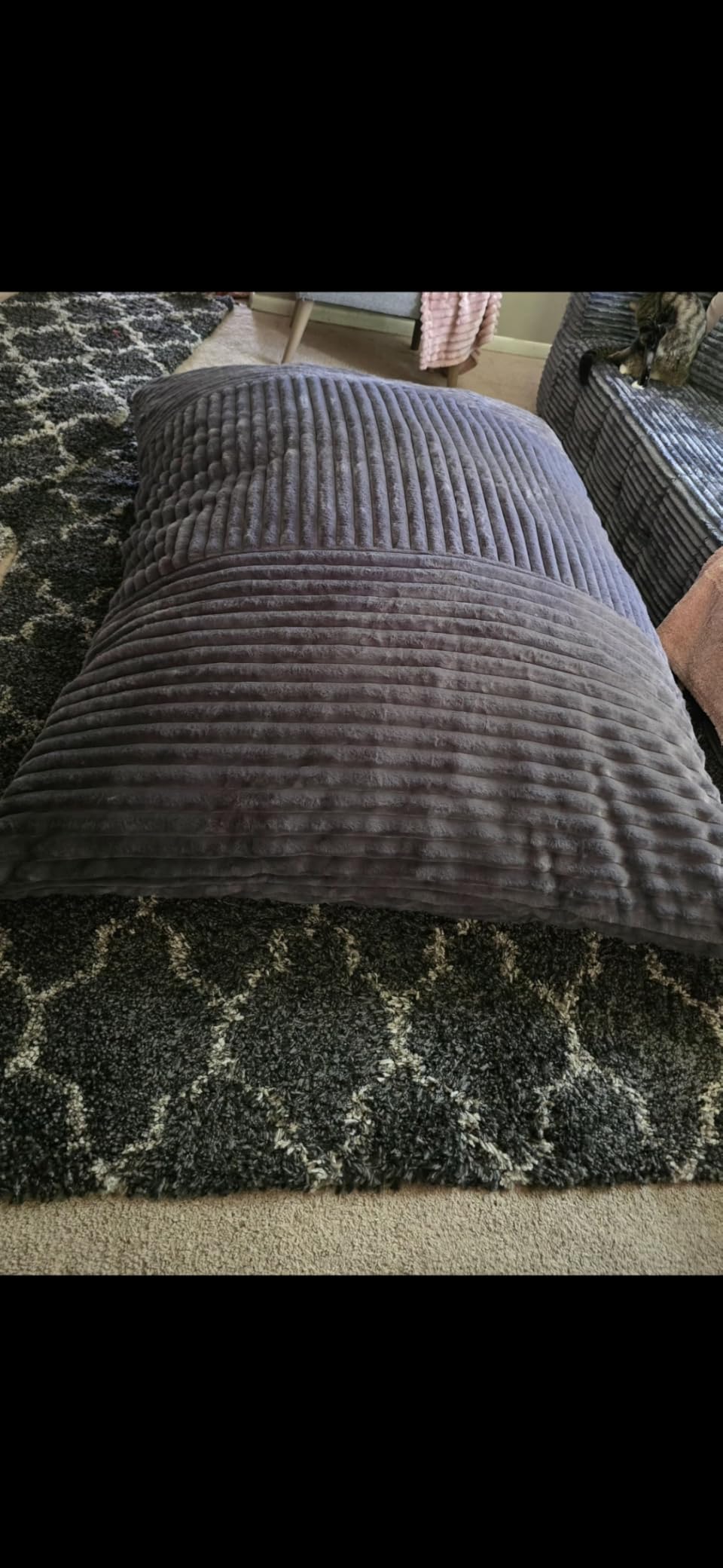 Customer photo
