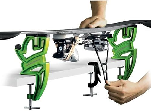 Miniatura 4 de Sport Plus - Vise de esquí