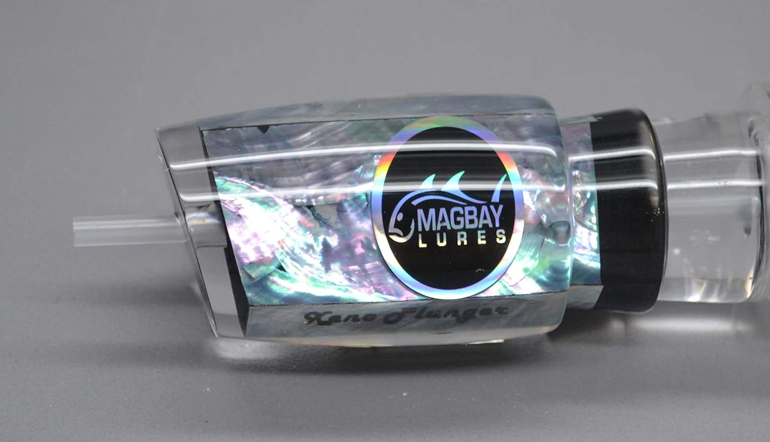 Marlin Lure Big Game Saltwater Lure - Xeno Plunger Large 14"