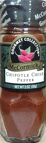 McCormick Colección Gourmet Chipotle Chile Pepper - Paquete de 3